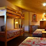 Residence Le Chardonnet - 3 Pieces Pour 8 Personnes Mae-9554