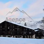 Residence Les Avrieres Bas - 2 Pieces Pour 5 Personnes Mae-9544