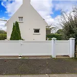 Calme, Jardin Dans Une Jolie Maison Pour 6