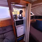 Bateau