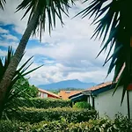 Lodge Terre De Glisse