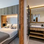 Cocon Intime Avec Wifi Et Garage Au Pied Des Pistes - Residence Neuve De Standing - Fr-1-694-338