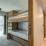 Cocon Intime Avec Wifi Et Garage Au Pied Des Pistes - Residence Neuve De Standing - Fr-1-694-338
