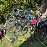 Mobilhome 6-8 Personnes Clim