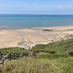 Jolie Maison A Equihen-Plage