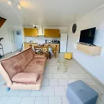 Maison 2 , Possibilite 2Eme Maison Mitoyenne 4Prs , Le Crotoy Bais De Somme