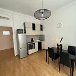 Appartement De Charme Proche Stade Velodrome