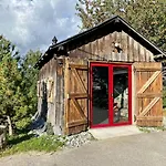 Chalet Ikamiut