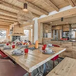 Chalet Nepal