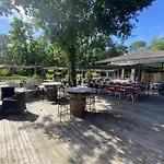 Tres Belle Maison En Bois,Dans La Marina, 10Pers, Au Bord De Leau