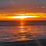 T2 Les Pieds Dans L'Eau Vue Mer