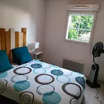 Appartement Bassin Arcachon Audenge