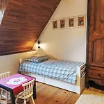 Holiday Home Ker Iliav By Interhome