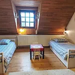 Holiday Home Ker Iliav By Interhome