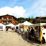 Camping Onlycamp Du Cret