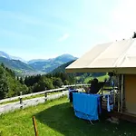 Camping Onlycamp Du Cret