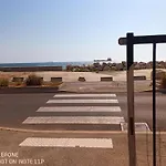 La Maison A La Mer De Mame Rosette