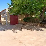 La Maison A La Mer De Mame Rosette