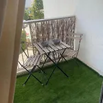 Le Studio De Noah, 50M De La Plage, Wifi
