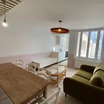 Nice House With Terrace Near Beach Of Trouville