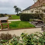 Maison De Charme Avec Vue Sur Mer Audinghen 80 M² Jardin