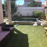 Appartement Avec Piscine Privative
