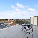Appartement Pour 6 Proche Plage Et Port