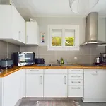 A 300M De La Plage, Maison Pour 5
