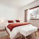 Appartement L'Olympique - Ski In & Ski Out