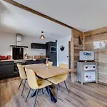 Tres Bel Appartement Trois Chambres Tres Jolie Vue