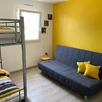 Maison Neuve Dune Et Plage Jqa 12 Personnes