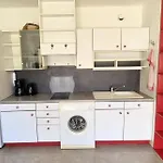 F1 Cosy 45M2, 2 Mn Mer, Du Port, Coeur Ville
