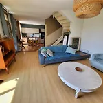726-Belle Maison Bretonne, Centre-Ville, Port Et P