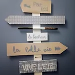 Petit Nid Douillet