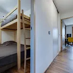 Tres Bel Appartement Trois Chambres Tres Jolie Vue