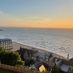 Superbe Appartement Avec Vue Mer