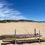 Petit Cocon Vue Sur La Corniche De Sete