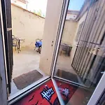 Apt Avec Exterieur, Proche Mediatheque