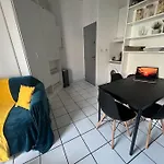 Duplex Pres De La Gare Et Du Centre-Ville