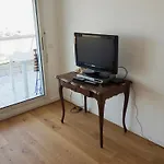 Magnifique Appartement T4 Vue Mer Et Parking Prive