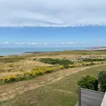 Escapade Iodee A La Naturelle Vue Mer- Wifi- Wimereux Cote D'Opale