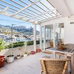 Maison De Charme Au Coeur Des Goudes 5 Pers
