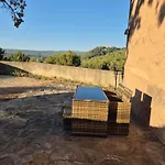 La Cadiere D'Azur, Calme Et Bien Situe