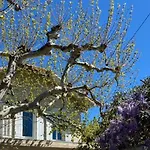Maison Avec Jardin Proche Plages Marseille