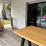 Appartement, Le Patio
