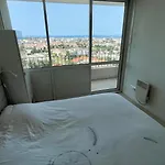 Vue Mer Epoustouflante - Appartement 6 Pers