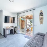 Casa Sacha - Appt Avec Piscine Partagee