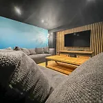 Retraite Paisible, Jardin, Plages Et Centre Anime