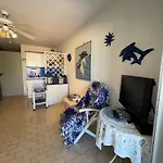 T2 Mer Et Soleil Avec Terrasse