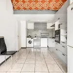 Maison Atlas - Pour 6 A Agde